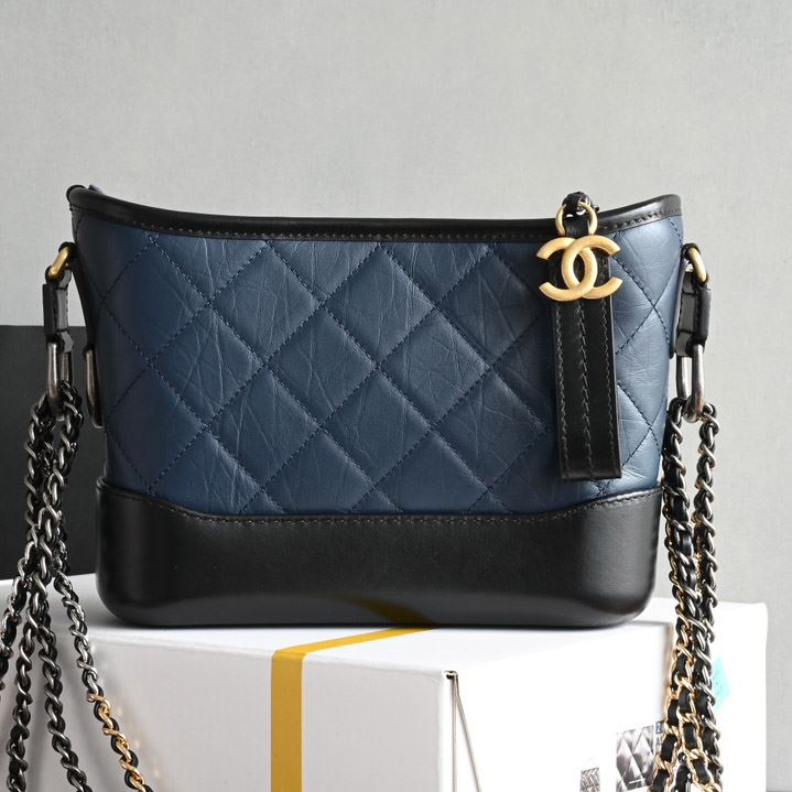 Ch*el satchel bags